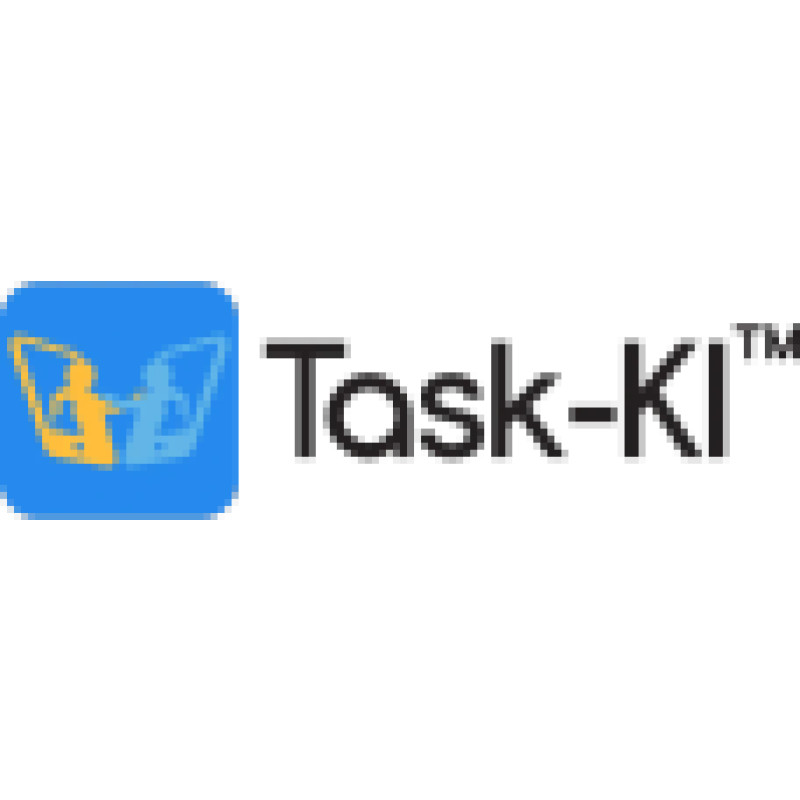 Task Ki logo