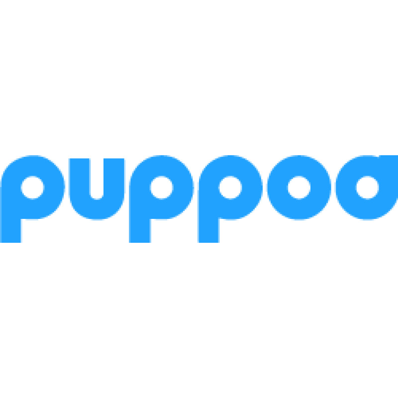 Puppod logo