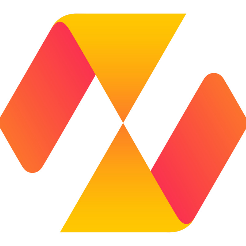 Hyphen logo
