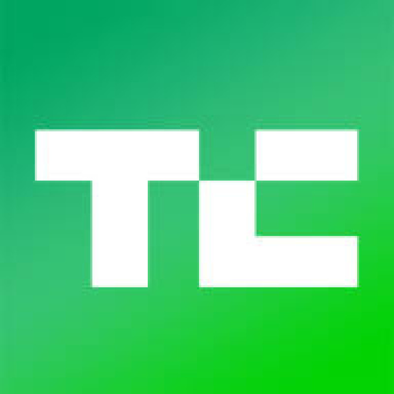 TechCrunch China logo