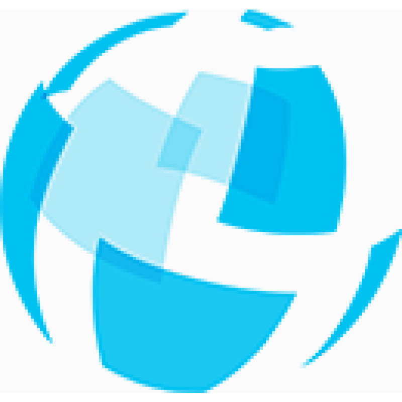 GlobalHome logo