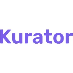 Kurator logo