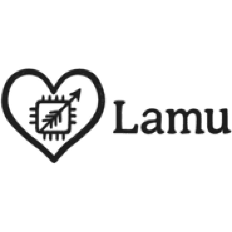 Lamu logo