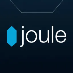 Joulecase logo