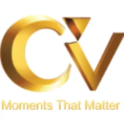 CorpVenue Hospitality Solutions logo