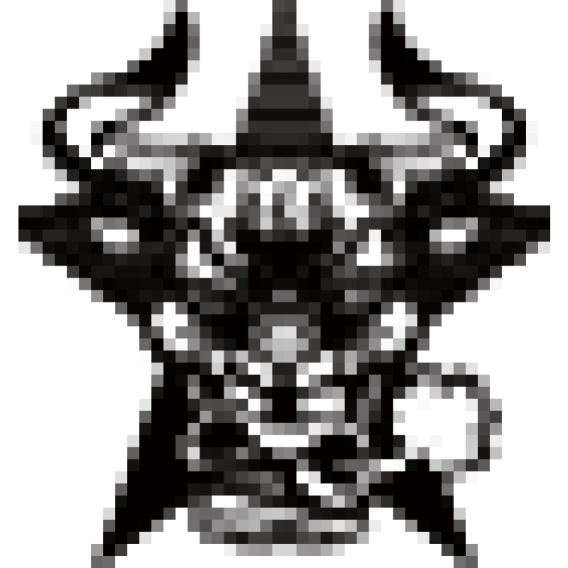 BULL logo