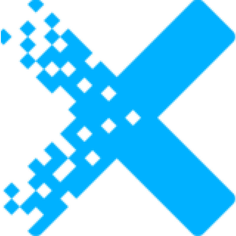 Xealth logo