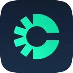 Clarify logo