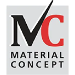 Material Concept logo