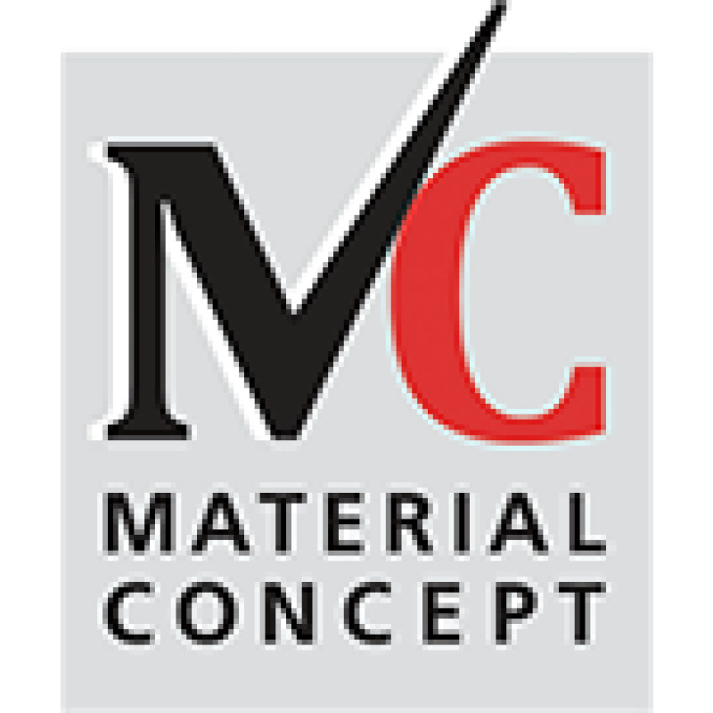 Material Concept logo