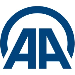 Anadolu Agency logo