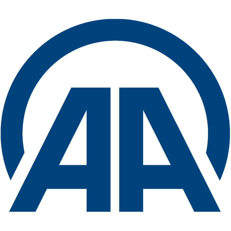 Anadolu Agency logo