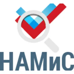 NAMIS logo