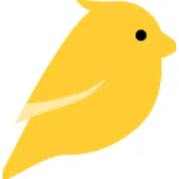 Brightcanary logo