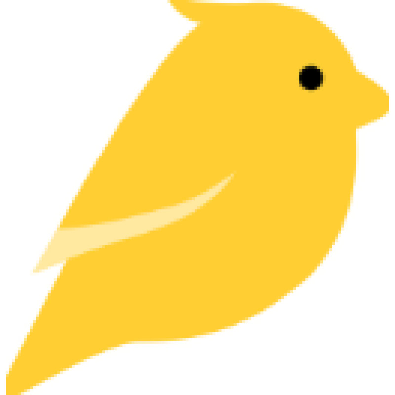 Brightcanary logo