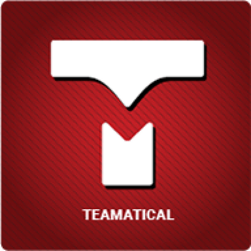Teamatical logo