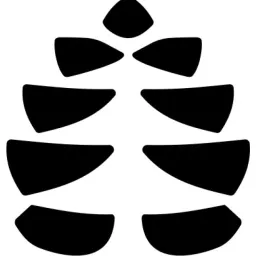 Mastreforest logo