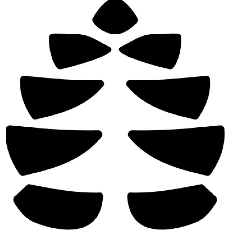 Mastreforest logo