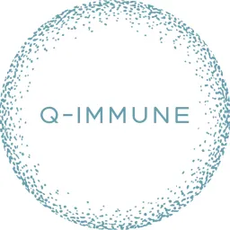 Qimmune logo