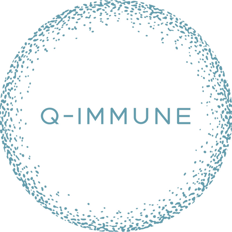 Qimmune logo