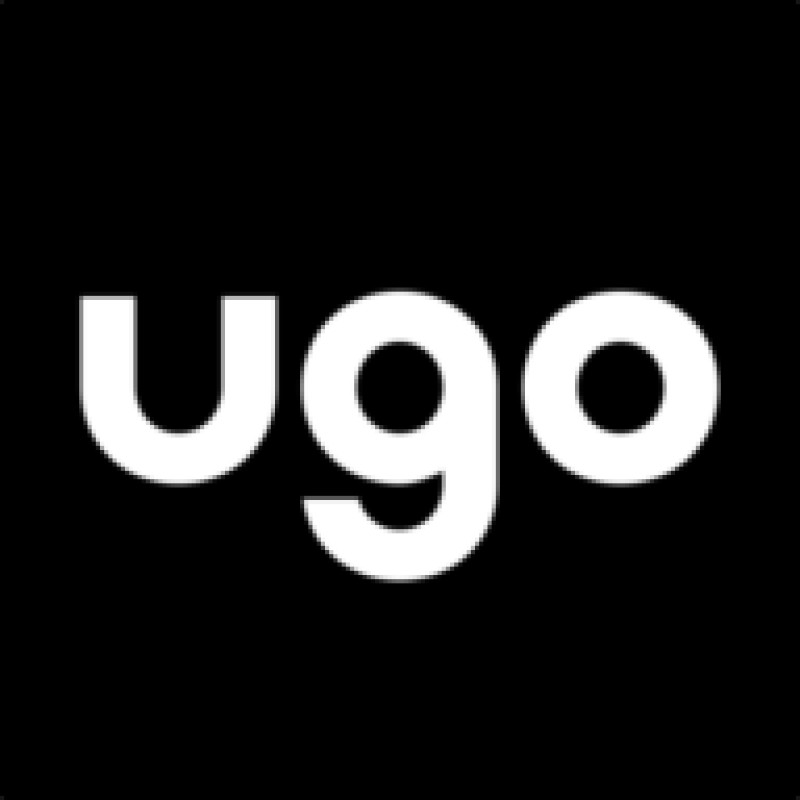 ugo logo