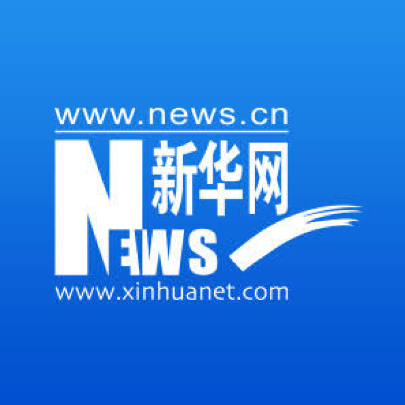 Xinhua logo