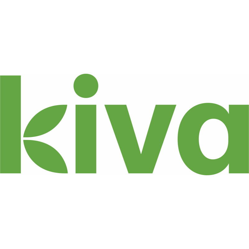 Kiva logo