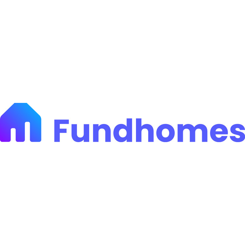 Fundhomes logo