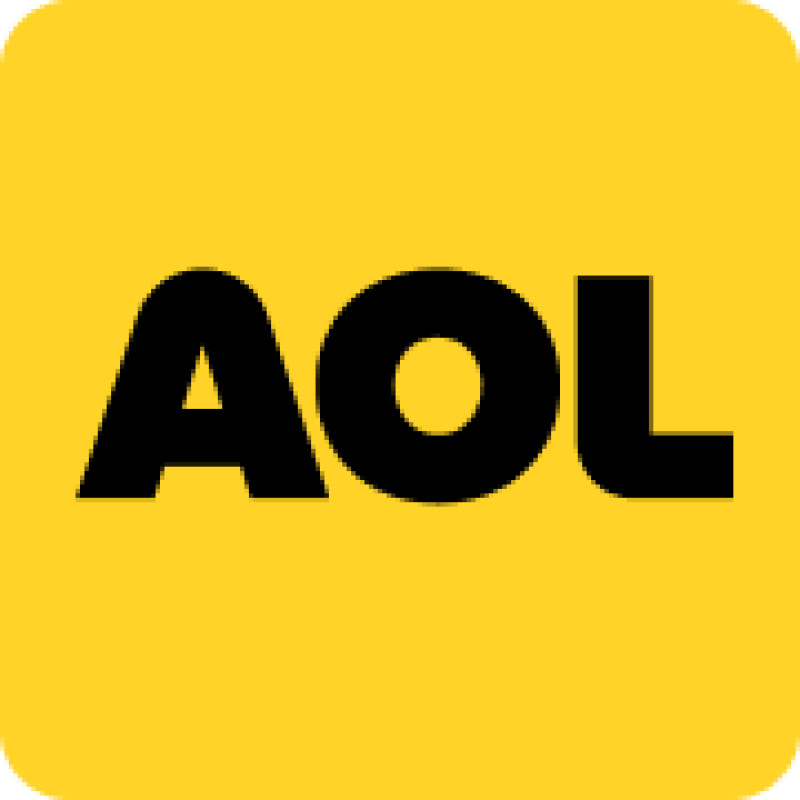 Aol.com logo