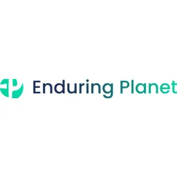 Enduringplanet logo