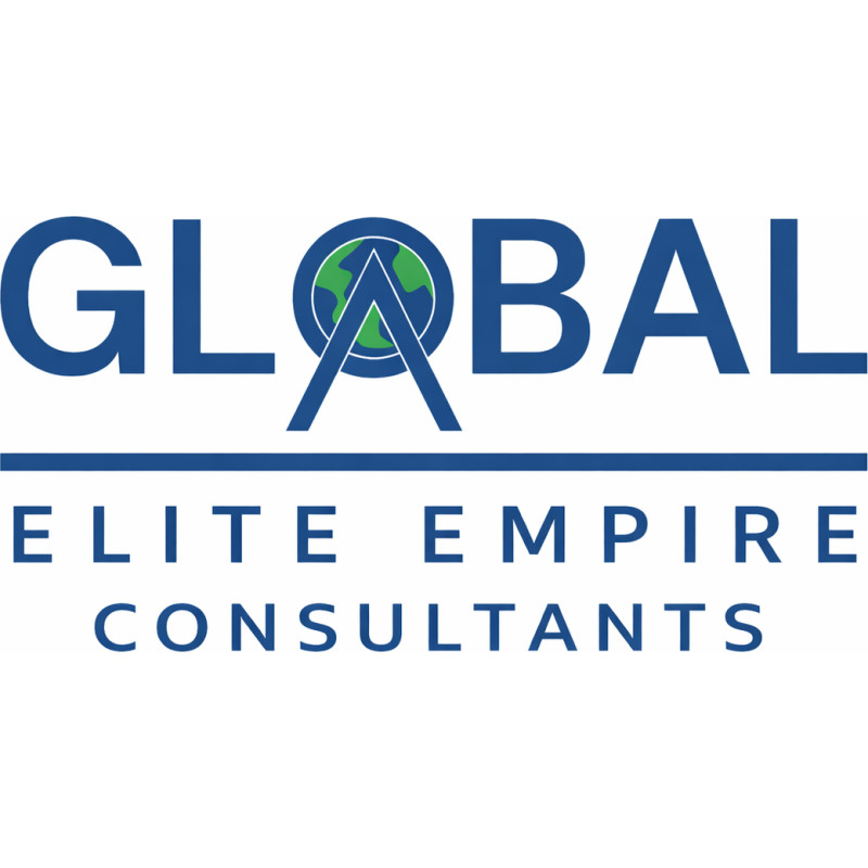 Global Elite Careers logo