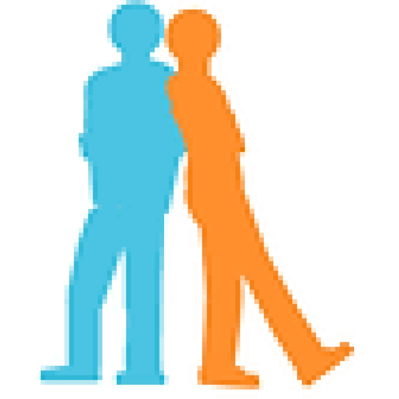 Getsupporti logo