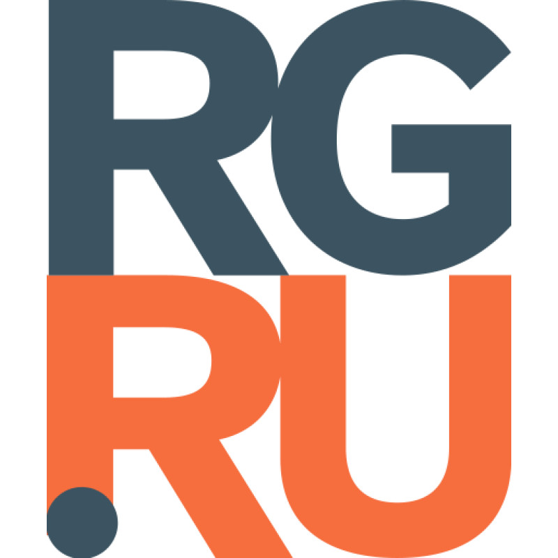 Rossiyskaya Gazeta