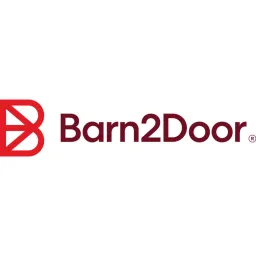 Barn2Door logo