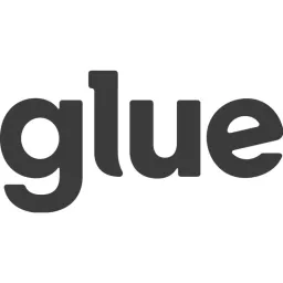 Glue logo