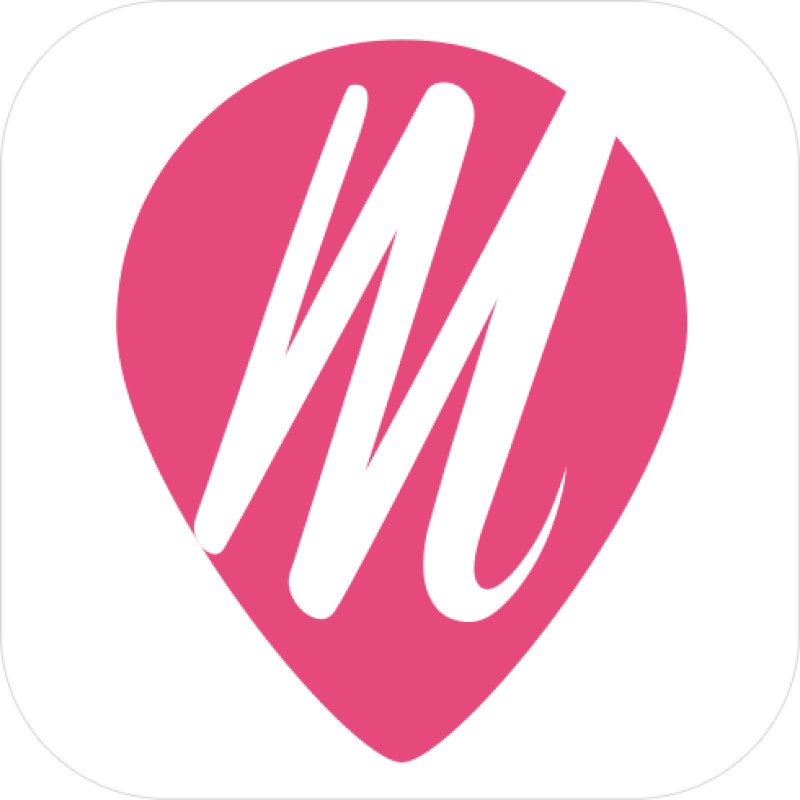 Mastersapp logo