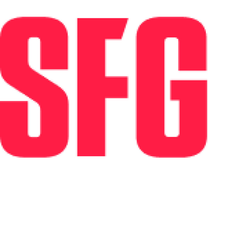 SFGATE logo