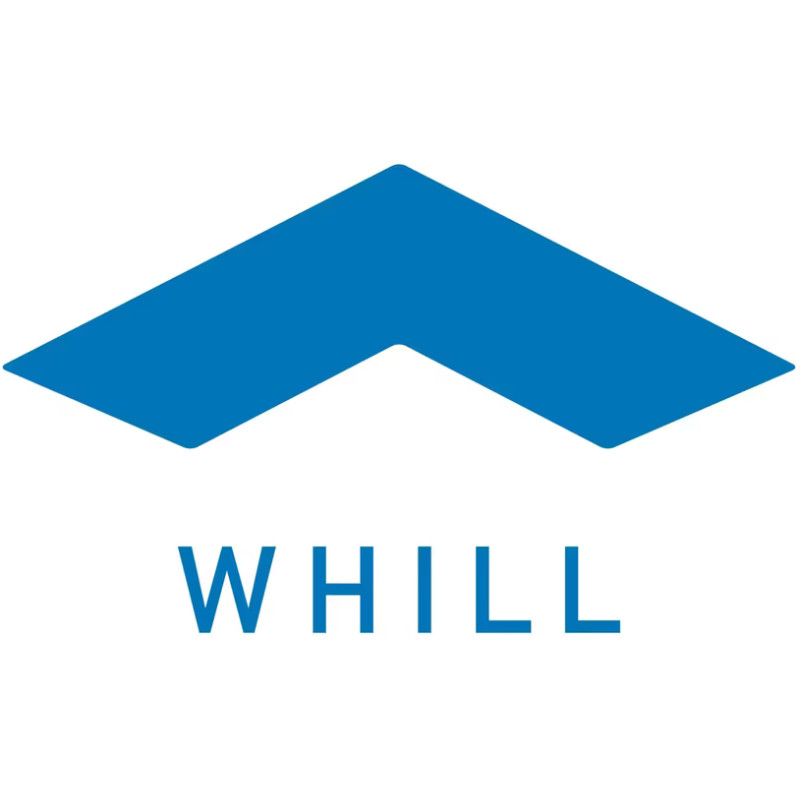 WHILL logo