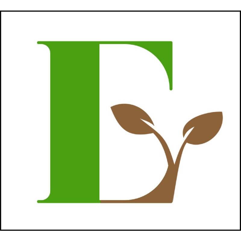 EF Polymer logo