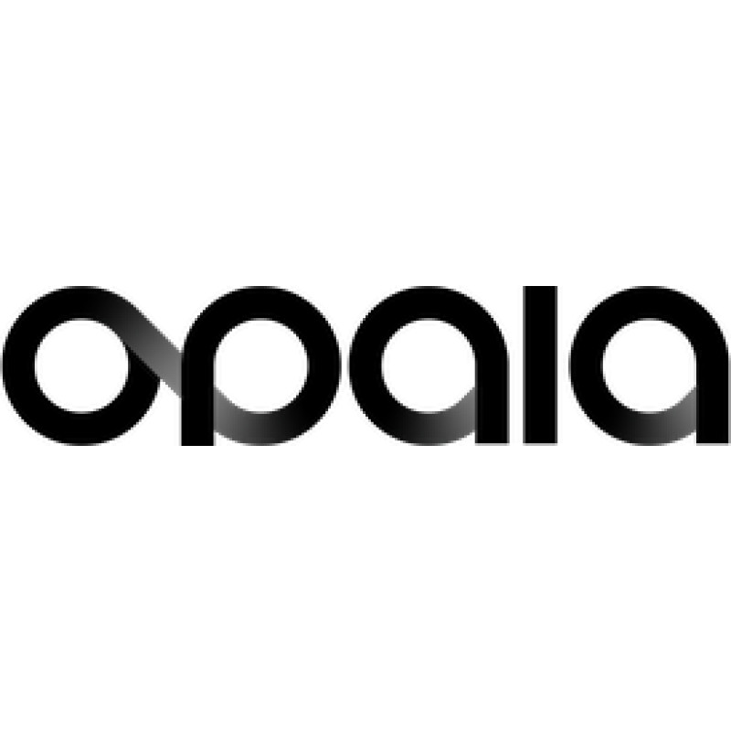 Opala logo