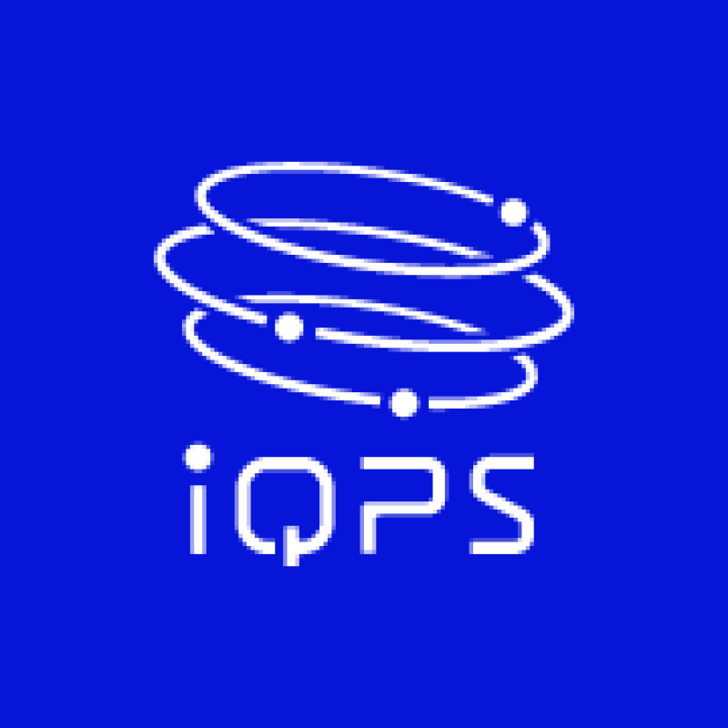 iQPS logo