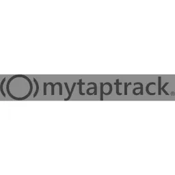 Mytaptrack logo