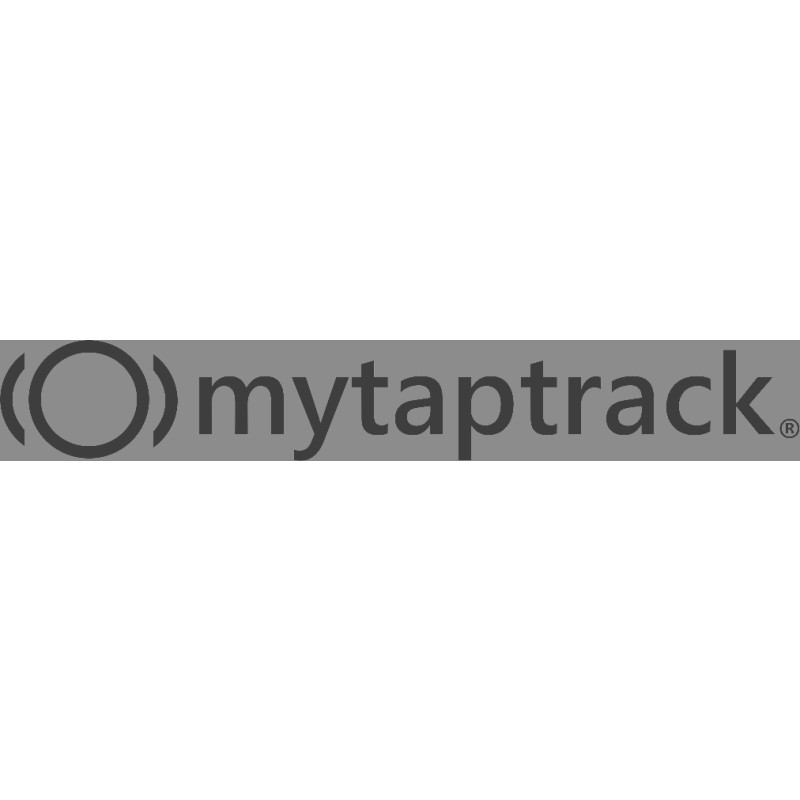 Mytaptrack logo