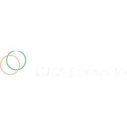 LUCA Science logo