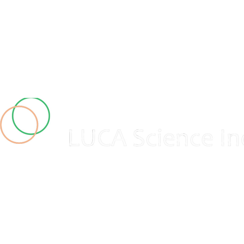 LUCA Science logo