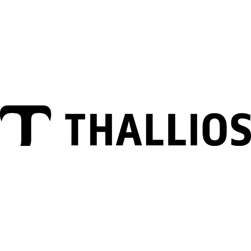 Thallios logo