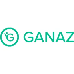 Ganaz logo