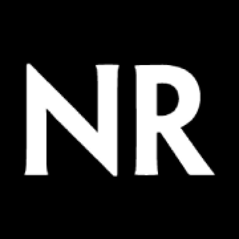 National Review logo