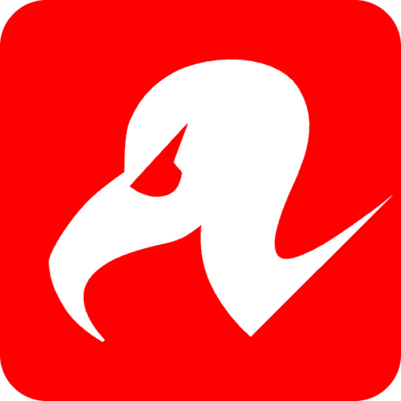The Register logo