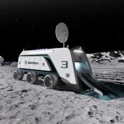 Interlune logo